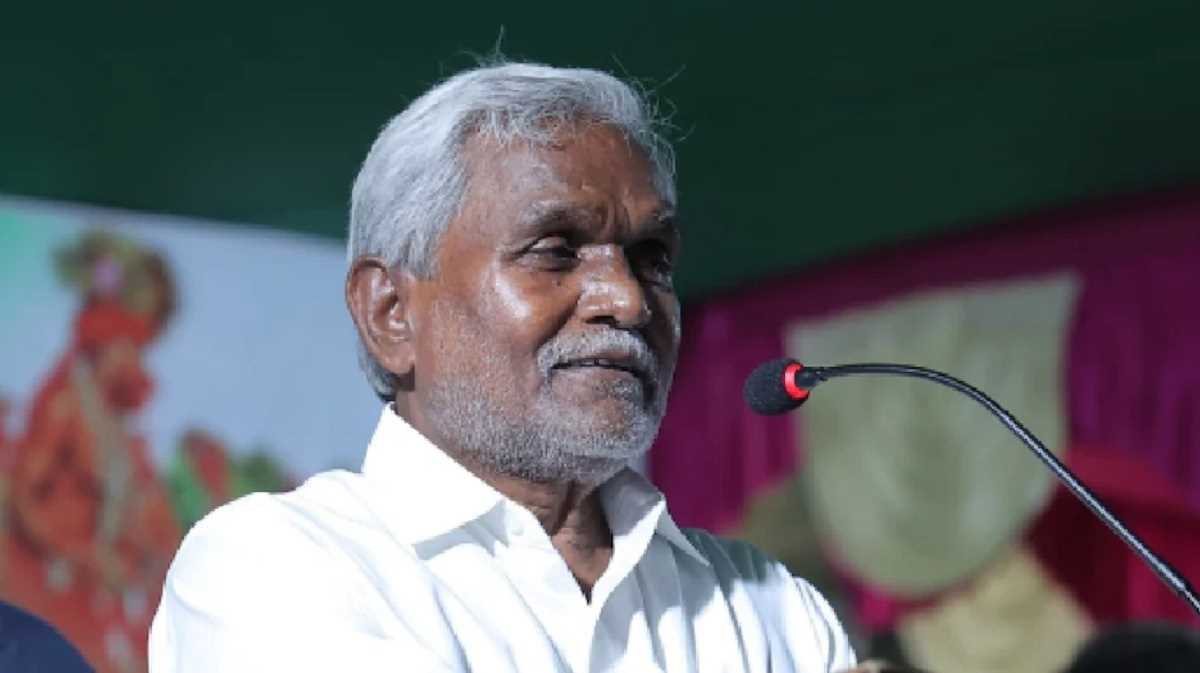 चंपई ने खोले पत्ते, नई पार्टी बनाने पर तोड़ी चुप्पी